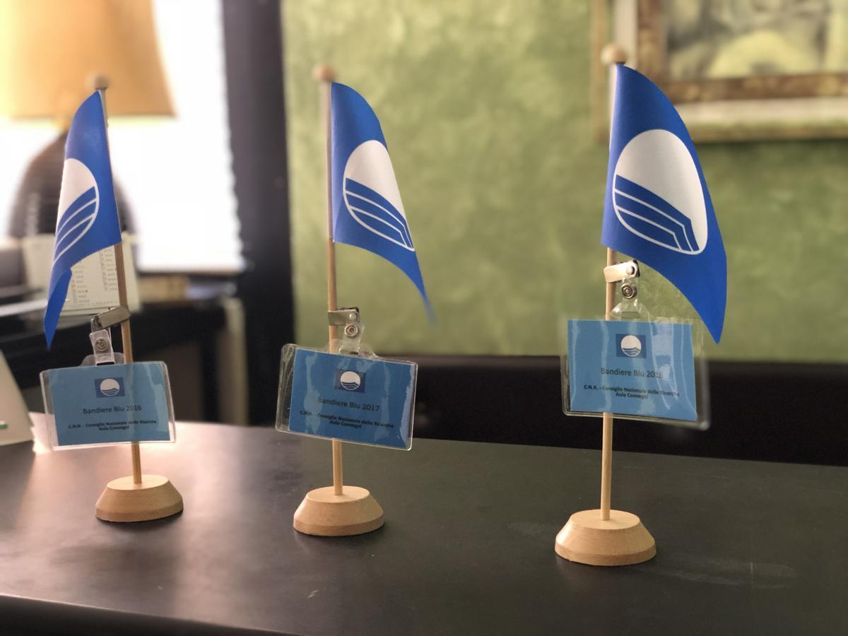 Hotel Ristorante Stellato Trebisacce Εξωτερικό φωτογραφία